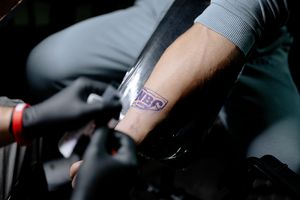 Фотограф Андрей Губренко